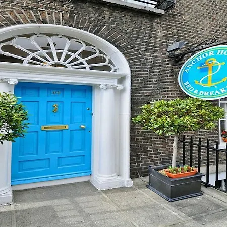Anchor 3* Dublín