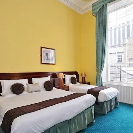 Anchor Guest house Dublin