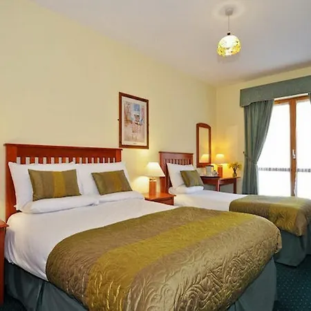Anchor Guest house