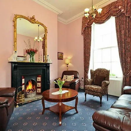 Guest house Anchor 3*