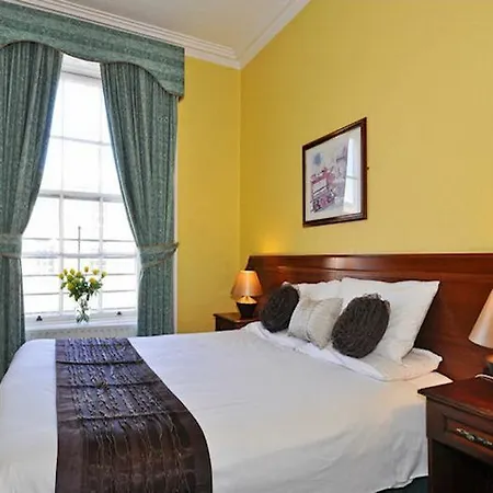 Anchor Guest house 3*