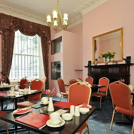 Guest house Anchor Dublin