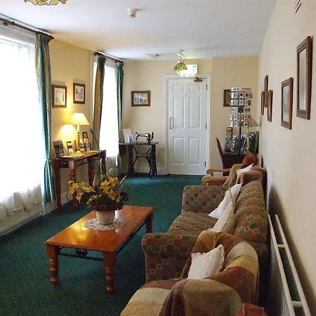 Gasthof Anchor 3*