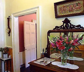 Anchor Guest house 3*