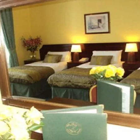 Guest house Anchor 3*