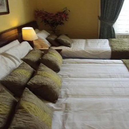Guest house Anchor Dublin