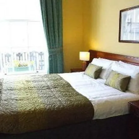 Guest house Anchor 3*