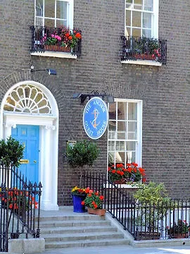 Guest house Anchor