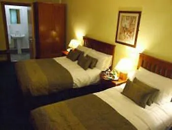 Pensjonat Anchor 3*