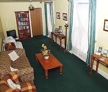 Guest house Anchor