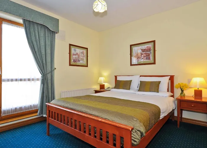 Gasthuis Anchor Dublin