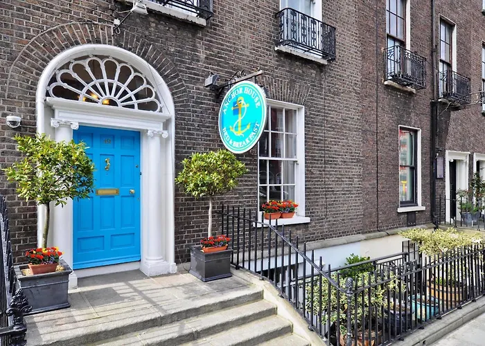 Anchor Affittacamere