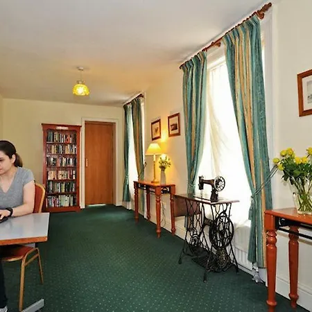 Anchor Πανσιόν Δουβλίνο