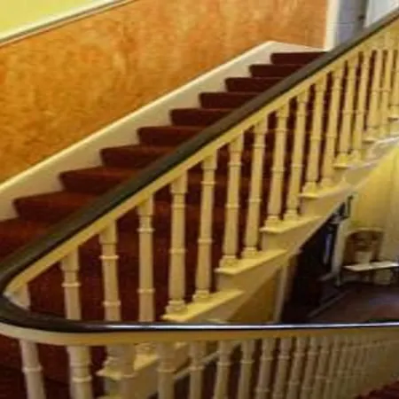 Гостевой дом Anchor