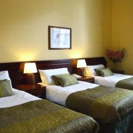 Гостевой дом Anchor Дублин