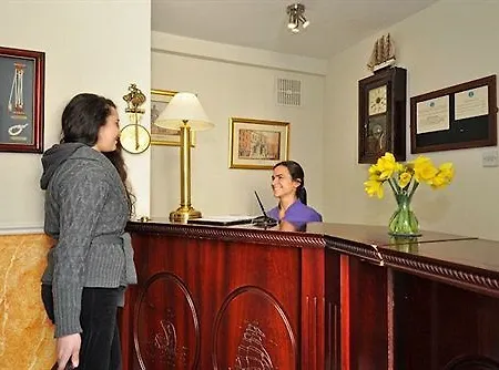 Anchor 3* Dublino
