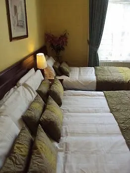 Anchor Πανσιόν Δουβλίνο