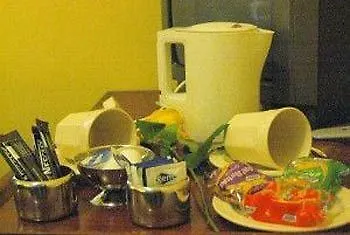 Anchor Πανσιόν Δουβλίνο