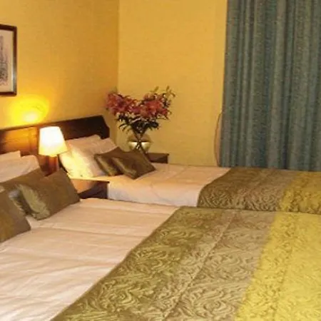 Anchor 3* Δουβλίνο