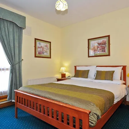 Πανσιόν Anchor Δουβλίνο