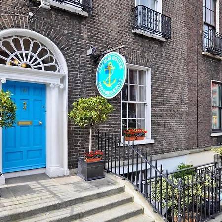 Anchor Πανσιόν