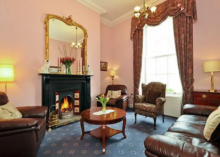 Гостевой дом Anchor 3*