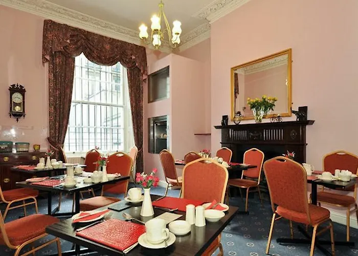 Pensionat Anchor Dublin