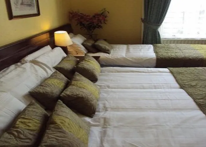 Pensionat Anchor Dublin