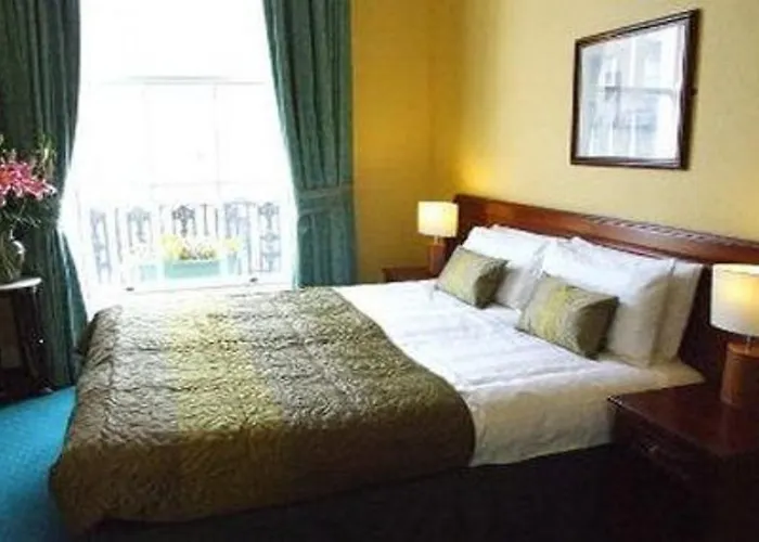 Гостевой дом Anchor 3*