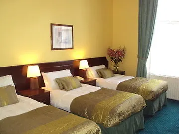 Гостевой дом Anchor 3*