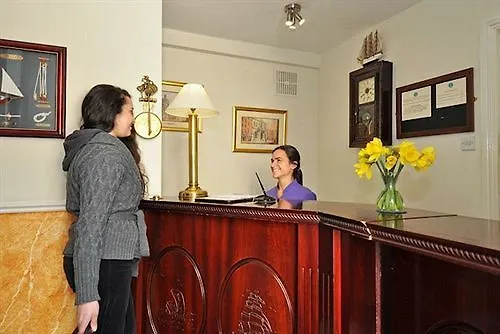 Anchor 3* Дублин