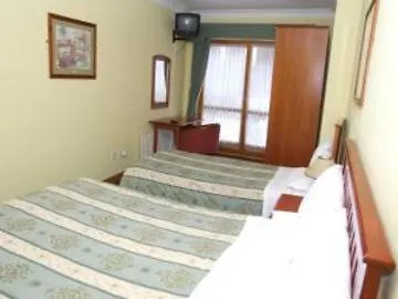 Гостевой дом Anchor 3*