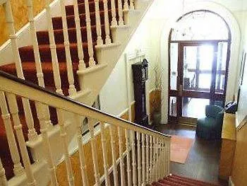 Anchor 招待所 都柏林