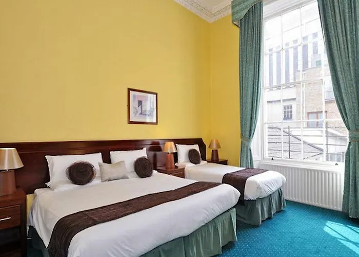 Anchor Affittacamere Dublino