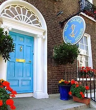 Anchor Affittacamere 3*